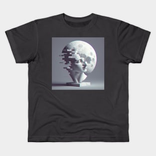 Moony Kids T-Shirt